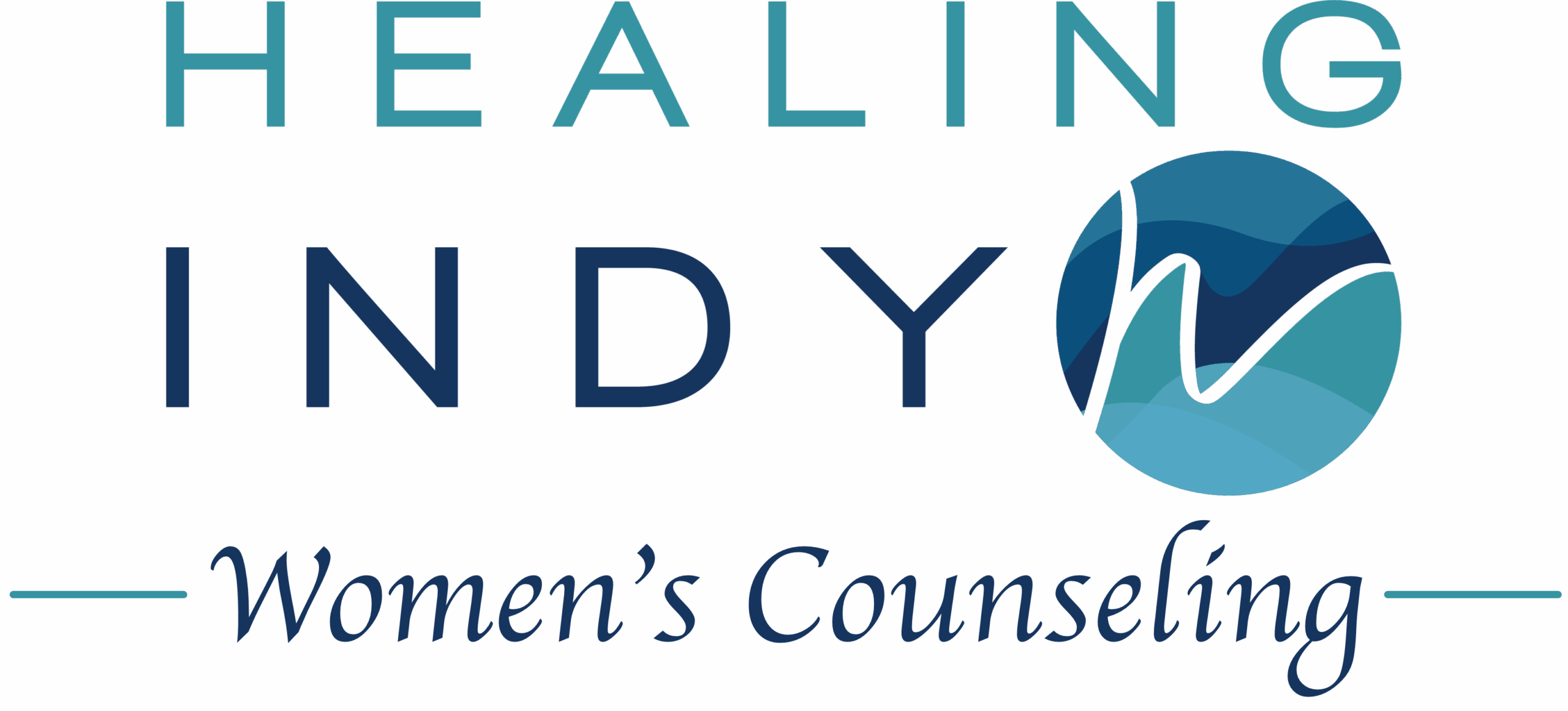 Healing Indy